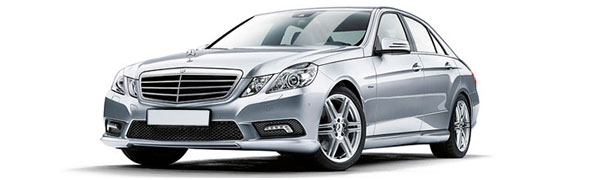 Mercedes Classe E picture