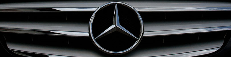 Logo mercedes